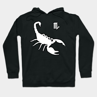 Scorpio Hoodie